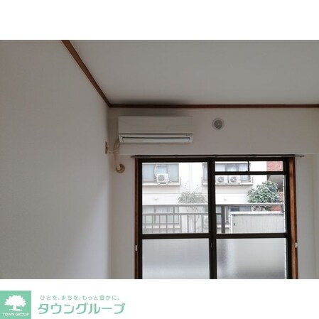 ホワイトパレス大宮の物件内観写真